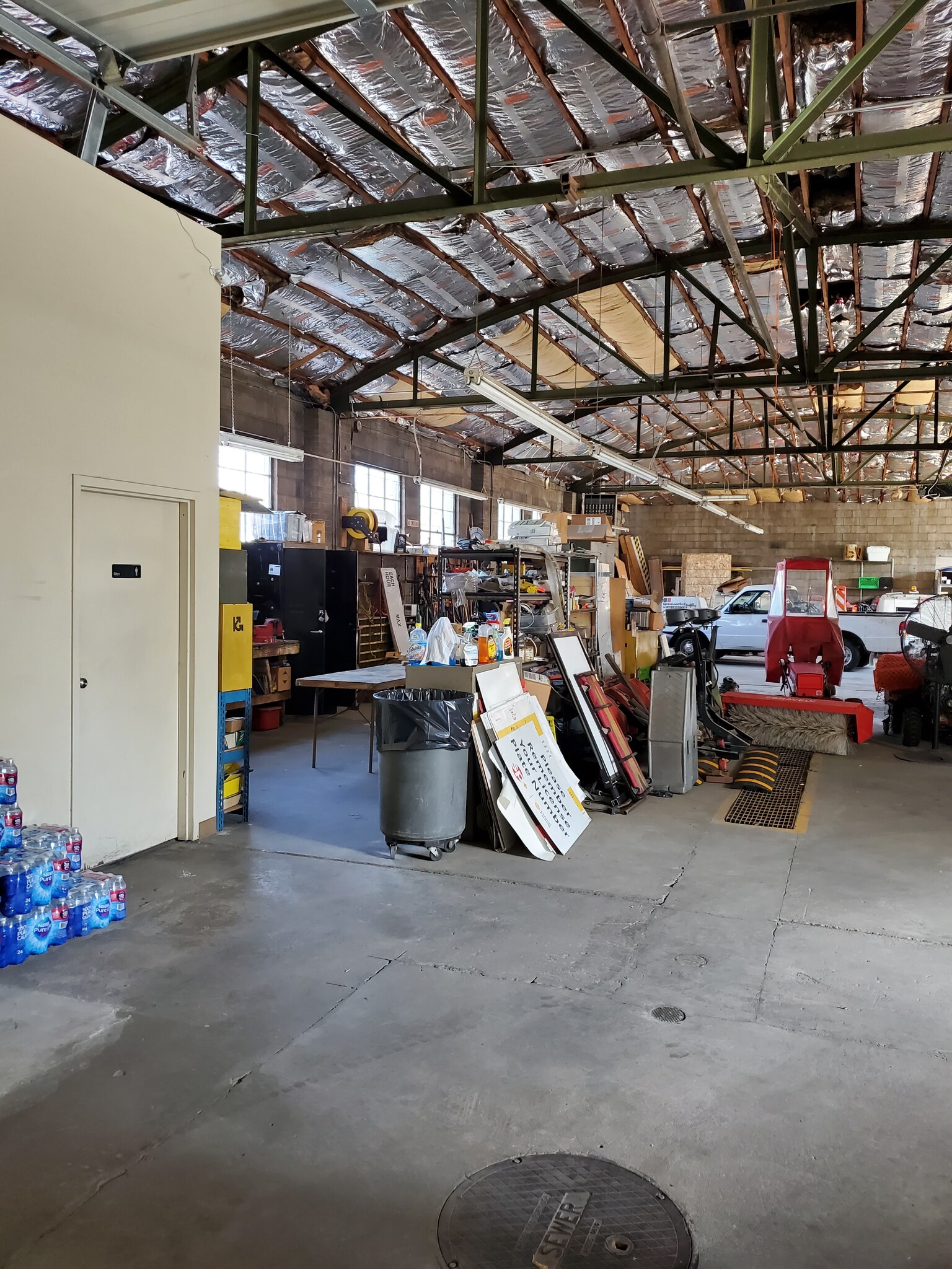 401 Park Ave W, Denver, CO 80205 - Industrial for Lease | LoopNet