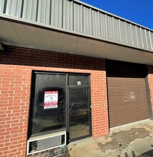 6170 Parkway North Dr, Cumming, GA for lease Building Photo- Image 2 of 6