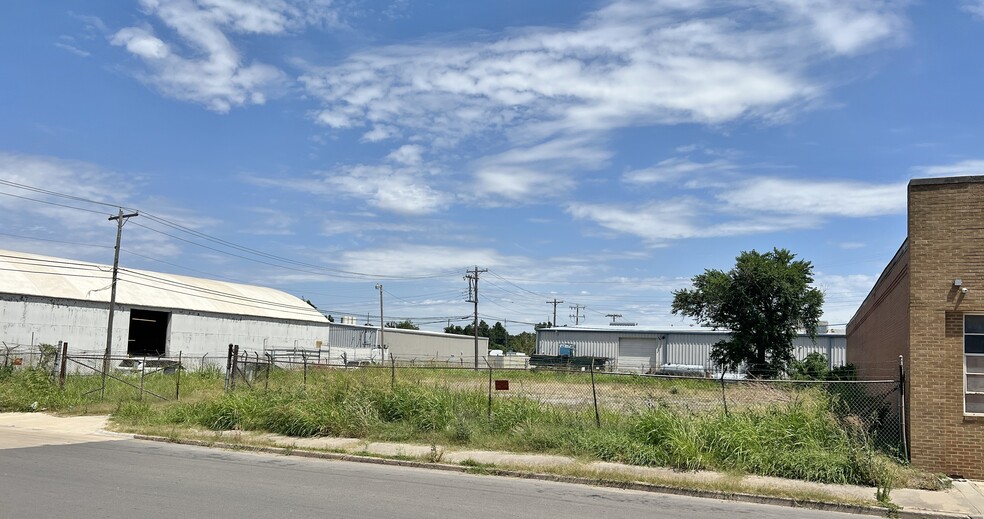 1139 NW 4th St, Oklahoma City, OK for lease - Other - Image 3 of 5