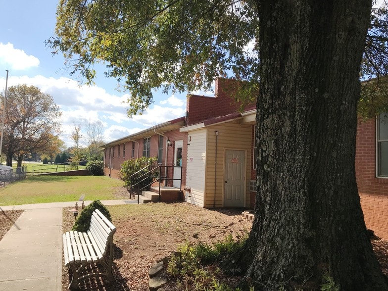 3032 NC Highway 16 S, Taylorsville, NC for sale - Other - Image 1 of 1