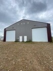 4B Miller St, Blackfoot AB - Warehouse