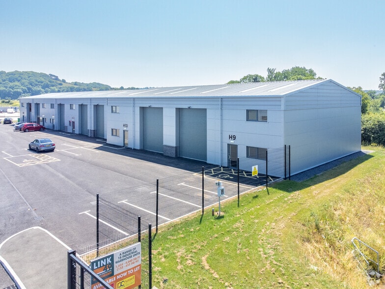 Link 49 - Severn Rd, Bristol for sale - Building Photo - Image 1 of 1