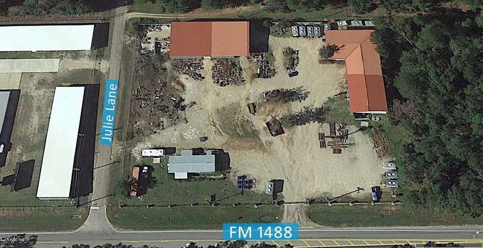 20750 FM-1488, Magnolia, TX for sale - Other - Image 1 of 1