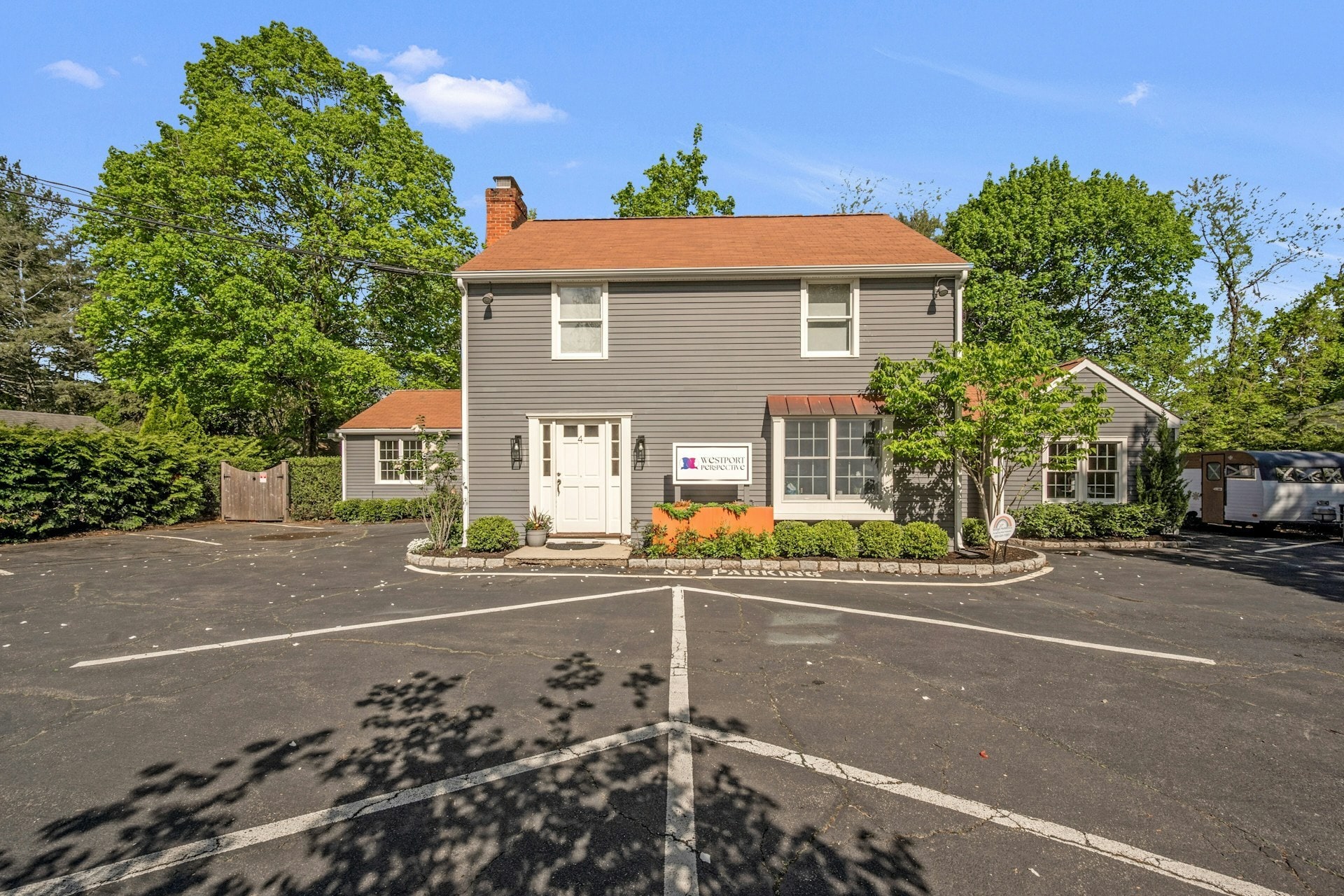 4 Whitney Street Ext, Westport, CT for sale Building Photo- Image 1 of 26