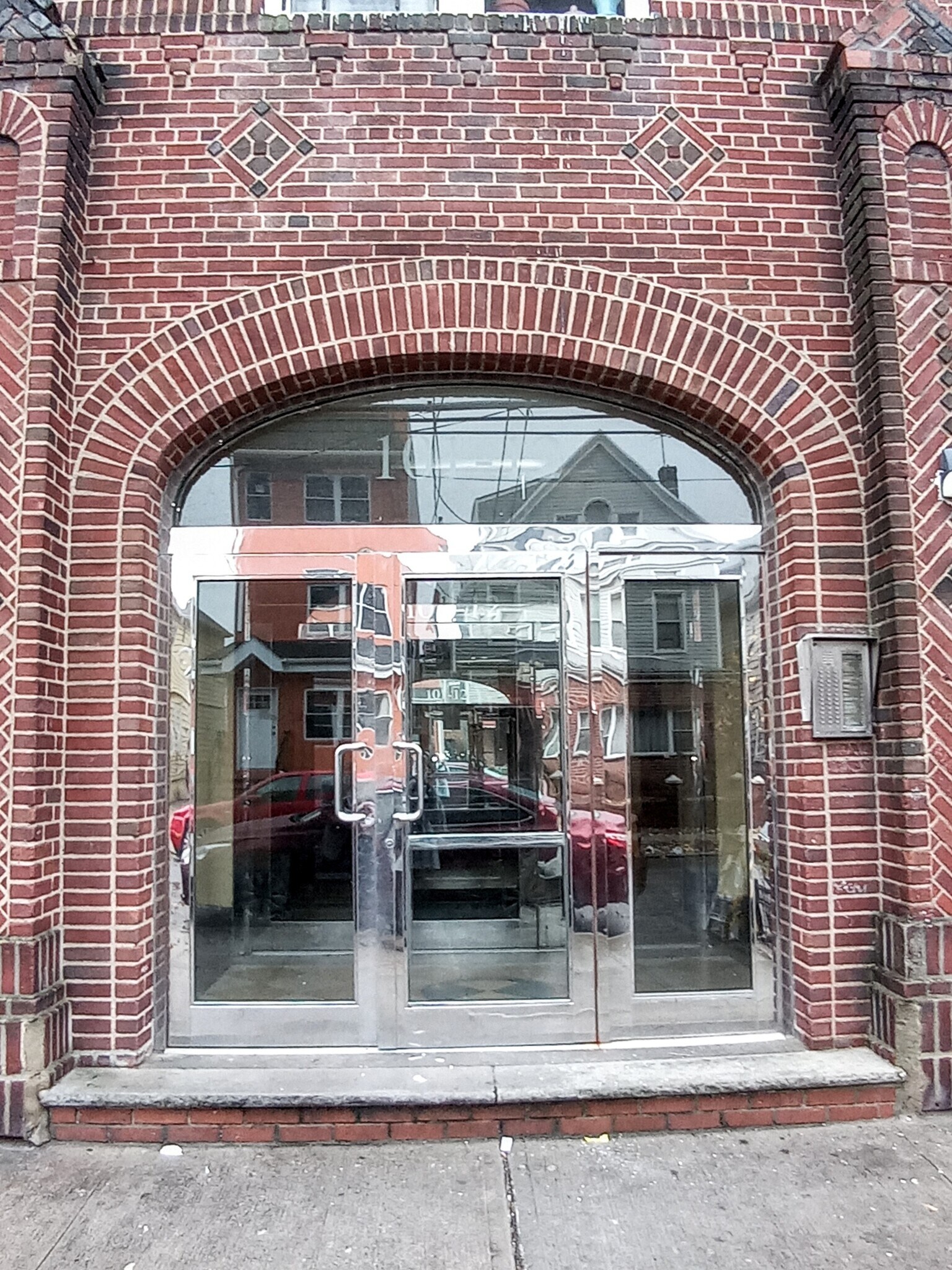 101-12 46th Ave, Flushing, NY for sale Building Photo- Image 1 of 1