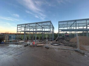 Cote Hill Rd, Harrogate for lease Building Photo- Image 2 of 5