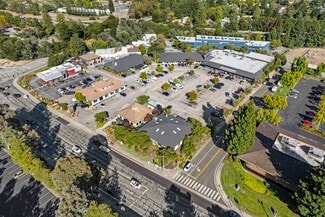 More details for 14 Victor Sq, Scotts Valley, CA - Retail for Lease