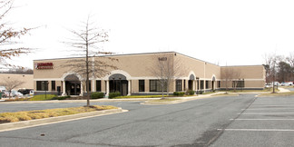 More details for 9409 Philadelphia Rd, Rosedale, MD - Flex for Lease