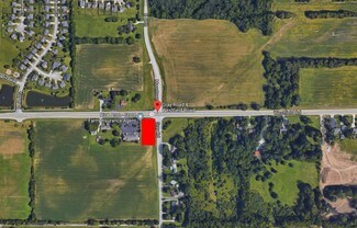 More details for 3475 Westfield Rd, Noblesville, IN - Land for Sale