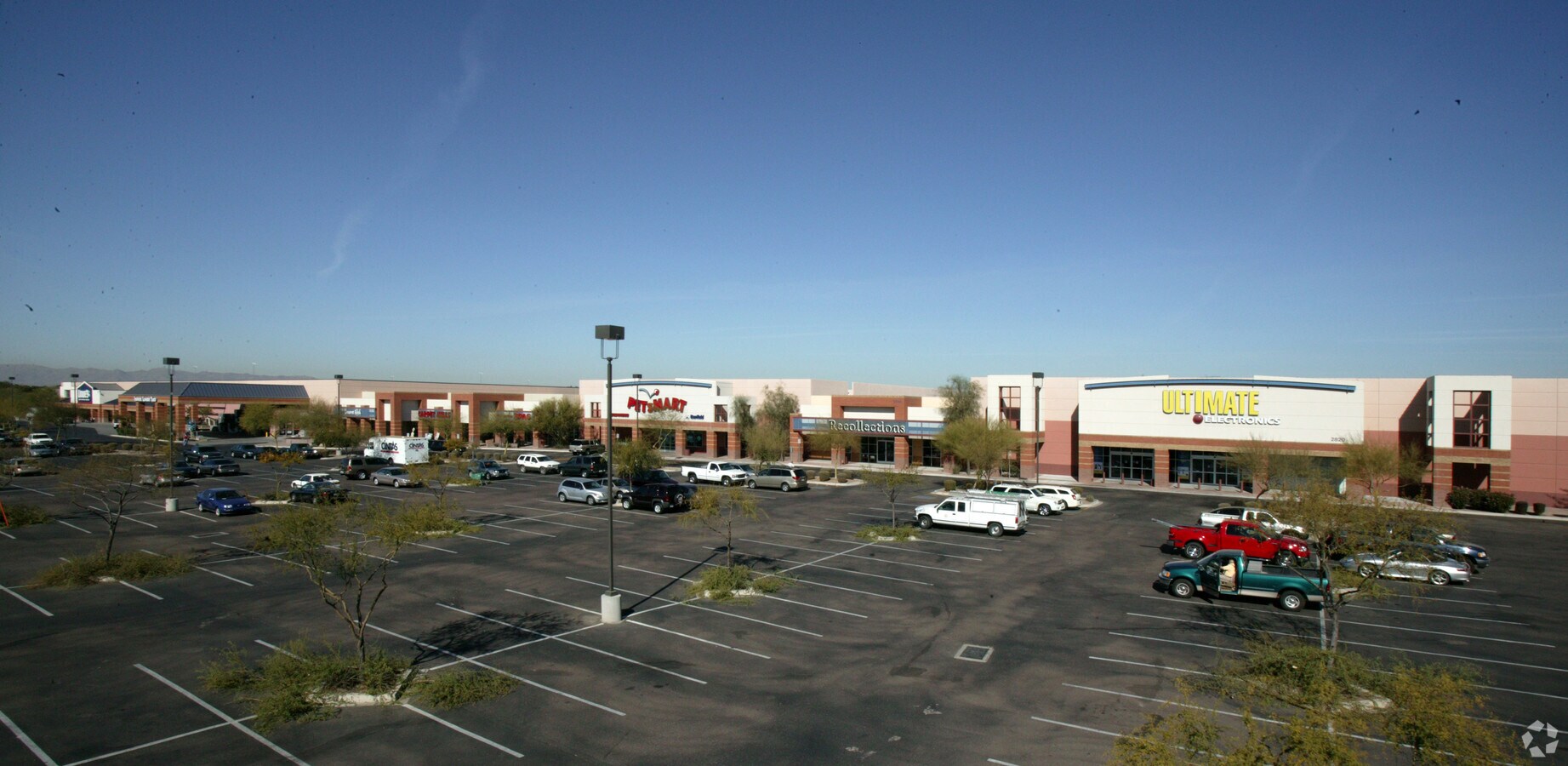 28202900 W Chandler Blvd, Chandler, AZ 85224