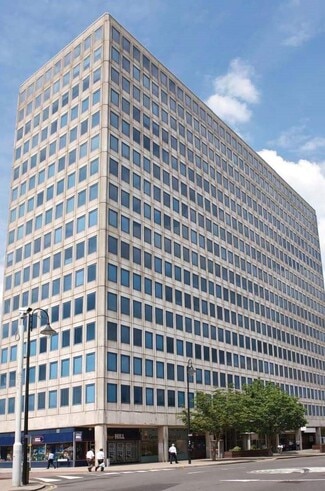 More details for 1-13 High St, New Malden - Retail for Lease