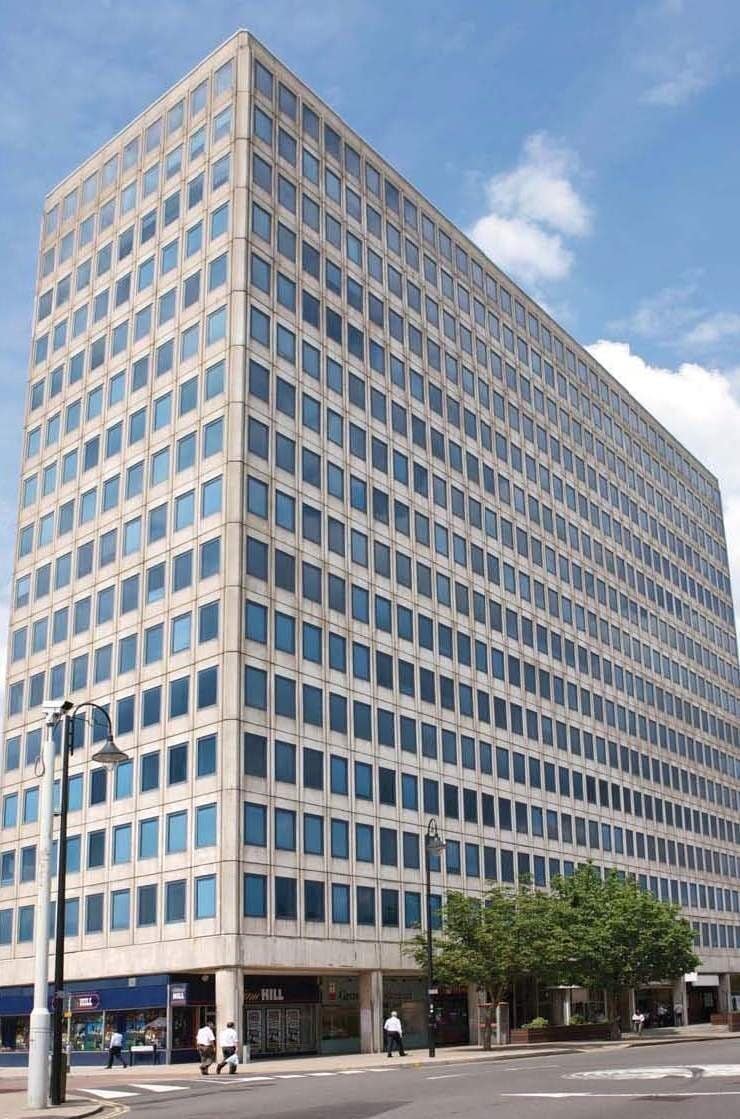 1-13 High St, New Malden for lease Building Photo- Image 1 of 6