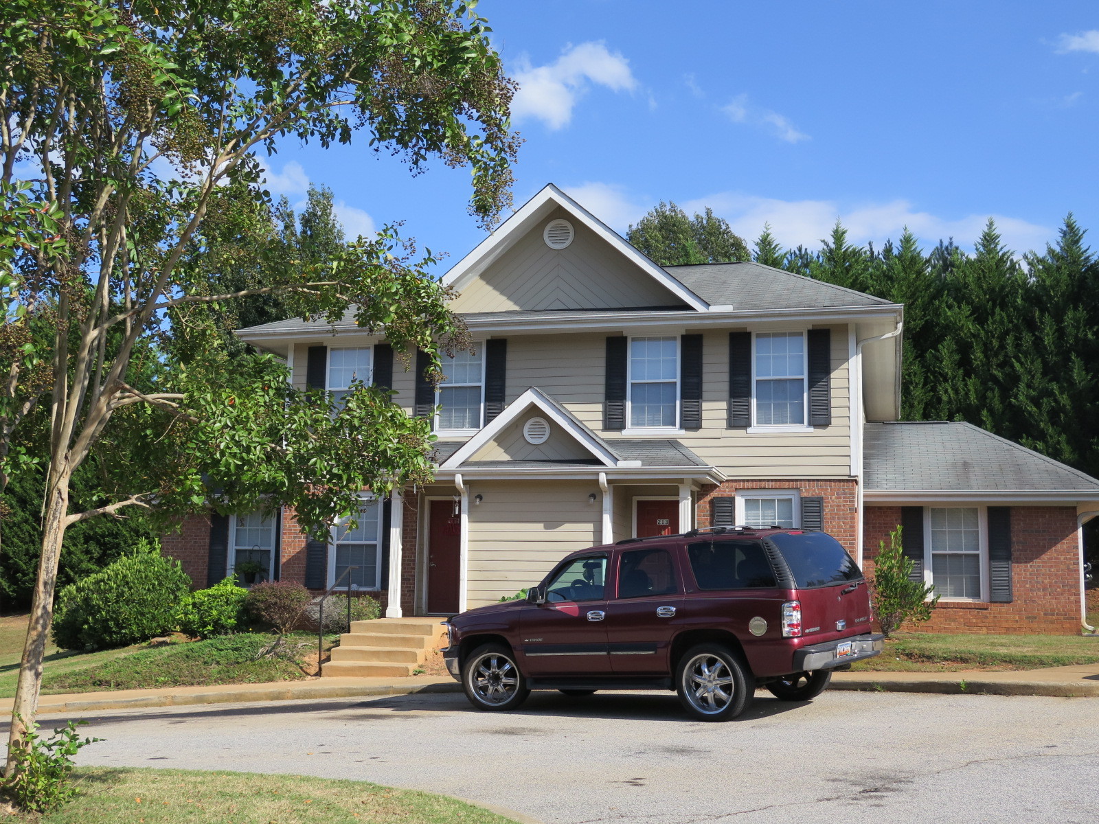 325 Jefferies Ln, Spartanburg, SC for sale Other- Image 1 of 1