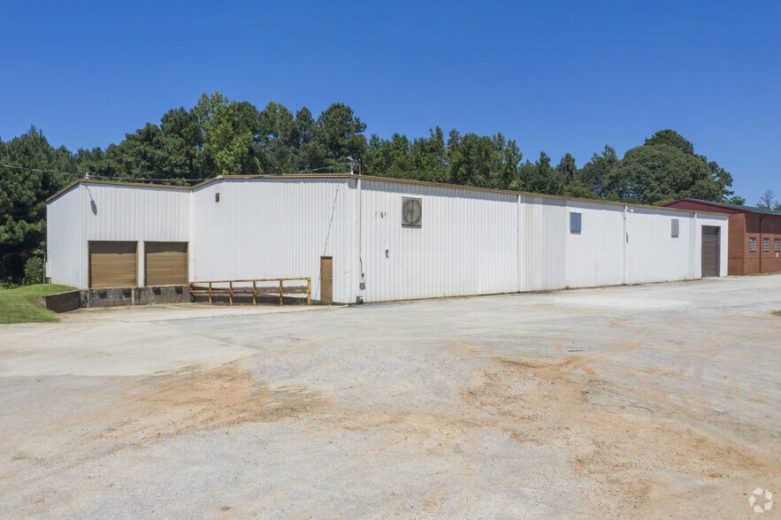 245 Kilgore Rd, Carrollton, GA for sale - Primary Photo - Image 1 of 1