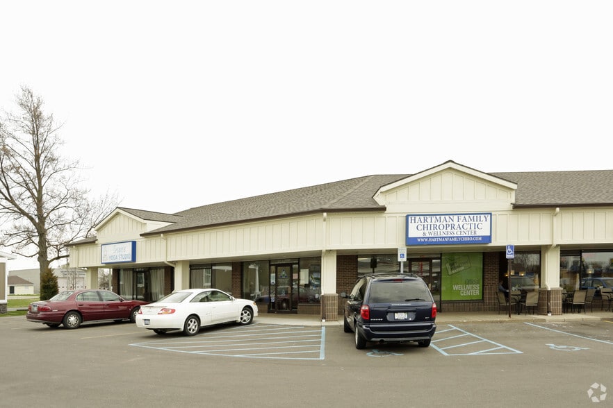 302-316 Baldwin St, Jenison, MI for sale - Building Photo - Image 2 of 6