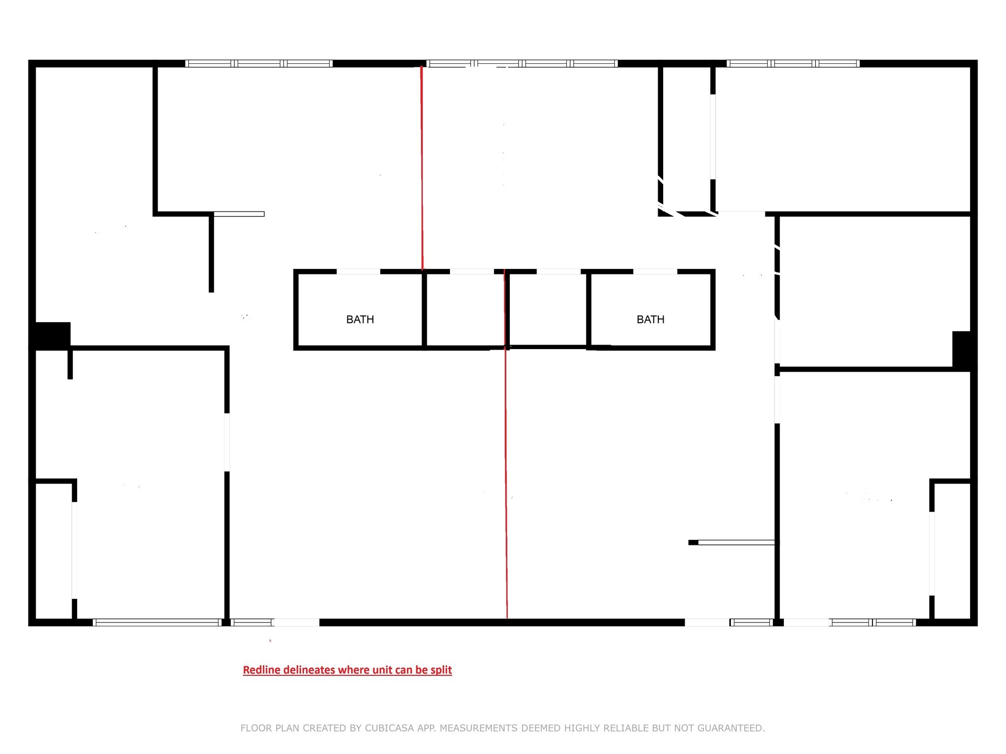 210 Jupiter Lakes Blvd, Jupiter, FL for lease Floor Plan- Image 1 of 1
