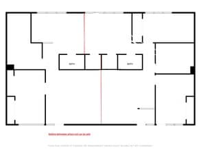 210 Jupiter Lakes Blvd, Jupiter, FL for lease Floor Plan- Image 1 of 1