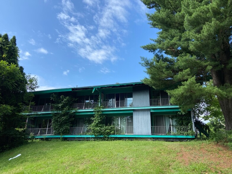 175 S Main St, Ellenville, NY for sale - Building Photo - Image 1 of 1