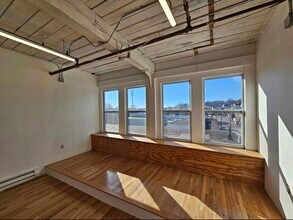 100 Business St, Hyde Park, MA for lease Building Photo- Image 2 of 9