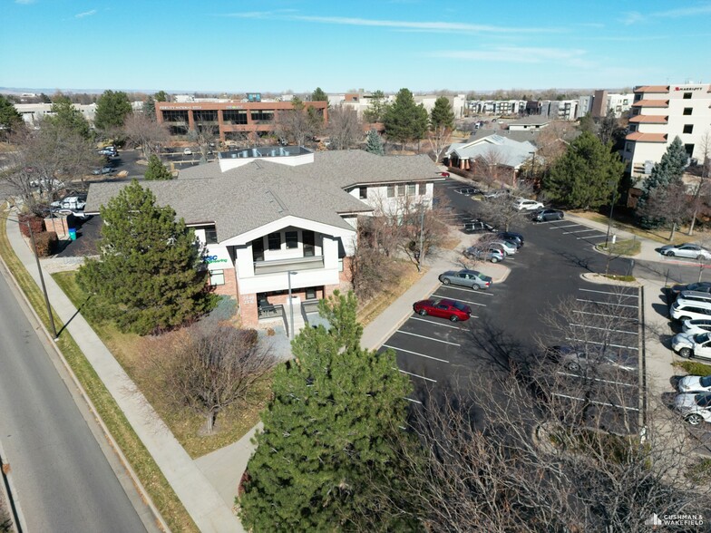 3540 John F Kennedy Pky, Fort Collins, CO for sale - Building Photo - Image 3 of 12