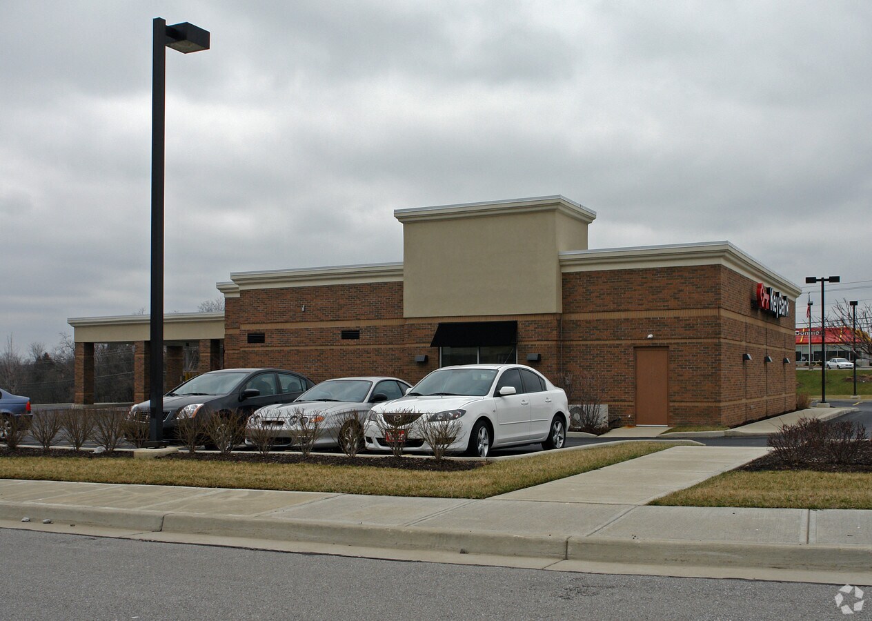 8527 US 42 Hwy, Florence, KY 41042