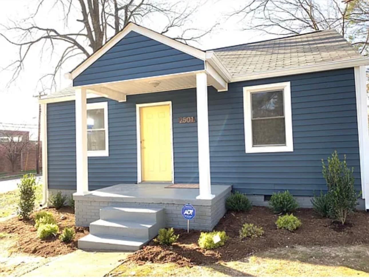 2501 Yadkin Ave, Charlotte, NC for lease Interior Photo- Image 1 of 6