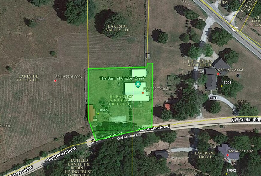 761 Ravenwood Way, Ridgedale, MO 65739