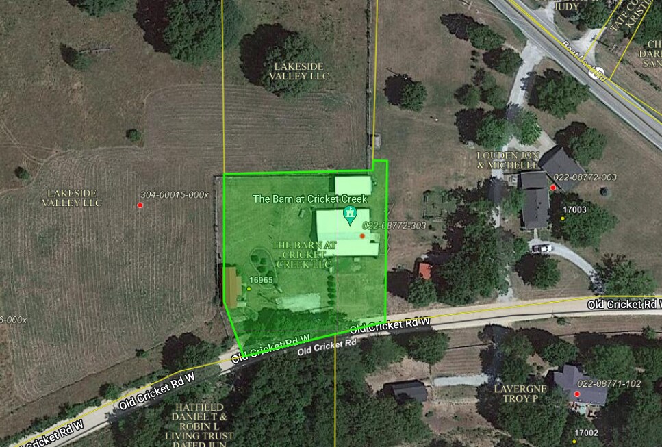 761 Ravenwood Way, Ridgedale, MO for sale Primary Photo- Image 1 of 1