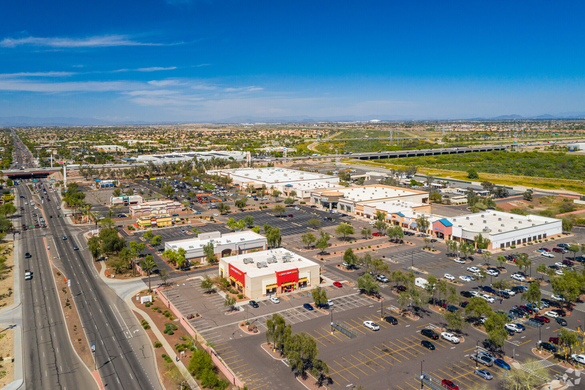 1485 N Dysart Rd, Avondale, AZ, 85323 - Retail Space For Lease ...