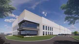 More details for 1 Avenue J, Bayonne, NJ - Industrial for Lease