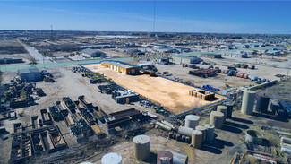 More details for 2405 Garden City Hwy, Midland, TX - Industrial for Lease