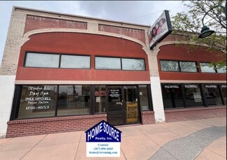 More details for 402 E Main St, Riverton, WY - Retail for Sale