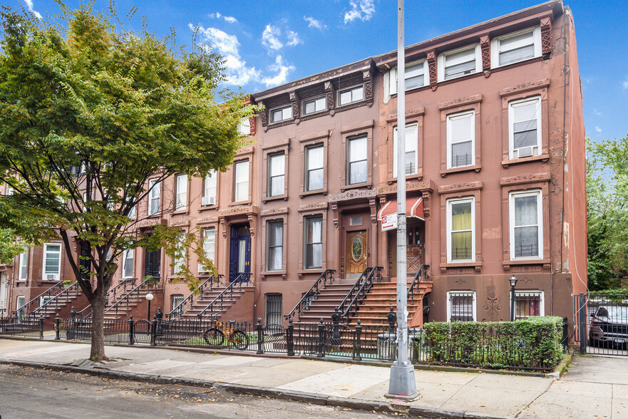 536A Monroe St, Brooklyn, NY 11221 | LoopNet