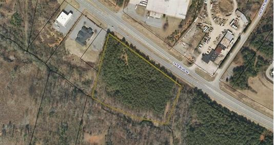 Tate Blvd, Hickory, NC 28602 | LoopNet