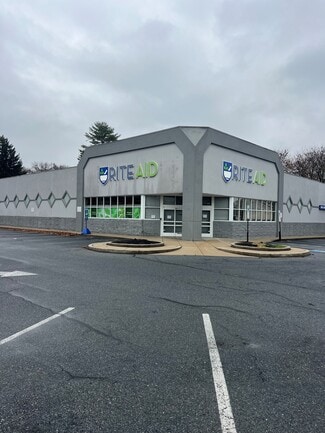 More details for 2 Cumberland St, Lebanon, PA - Retail for Lease