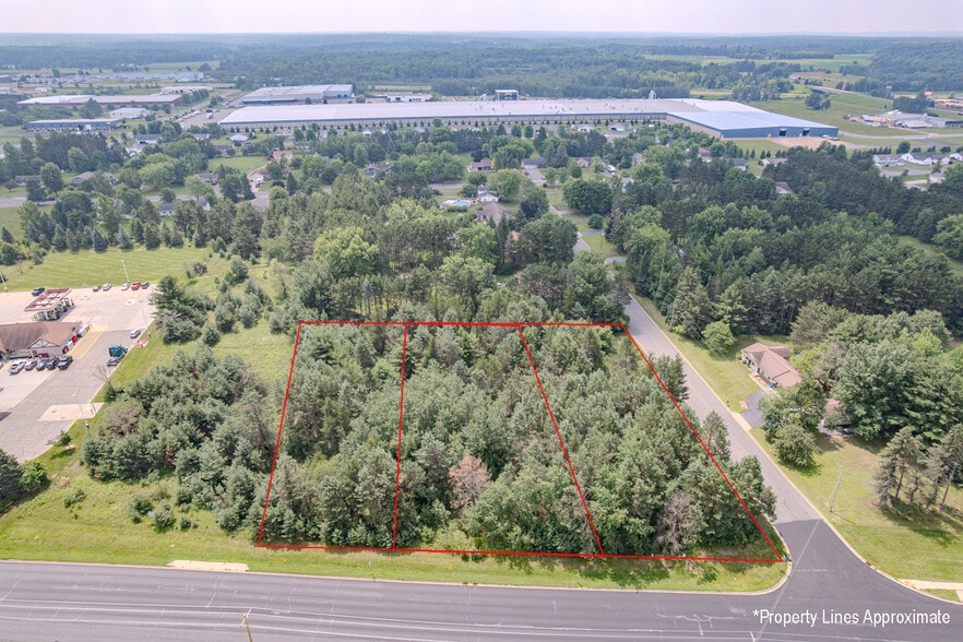 7403 Schofield Avenue, Schofield, WI for sale - Building Photo - Image 2 of 13