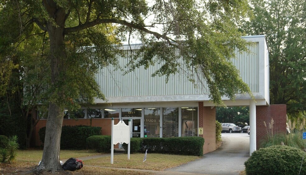 1344 13th Ave, Columbus, GA for sale - Building Photo - Image 1 of 1