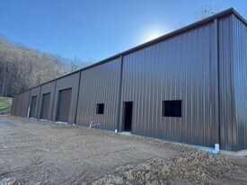 300 Midridge Ln, Pelham AL - Warehouse
