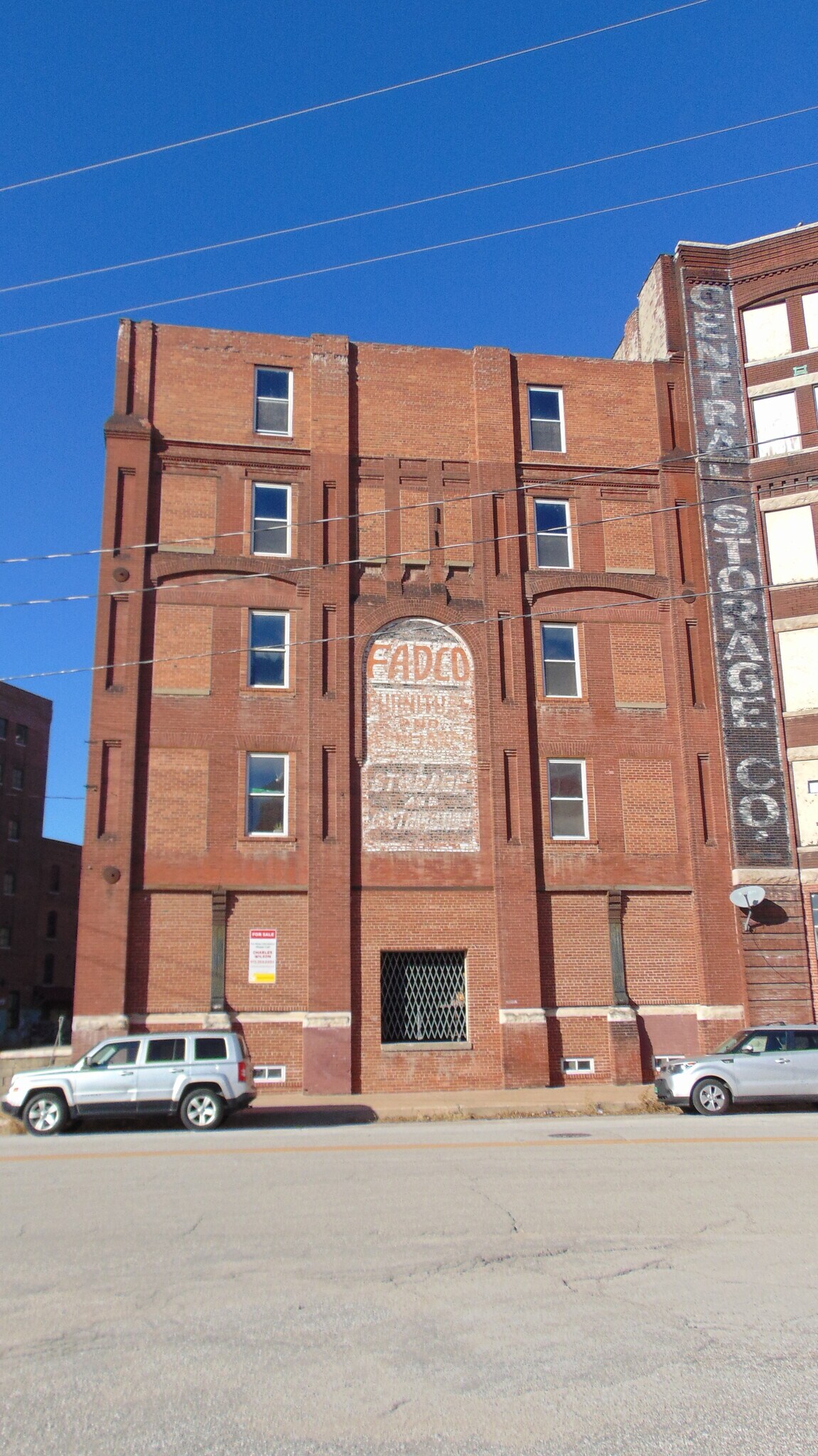 1428 Saint Louis Ave, Kansas City, MO for sale Building Photo- Image 1 of 1