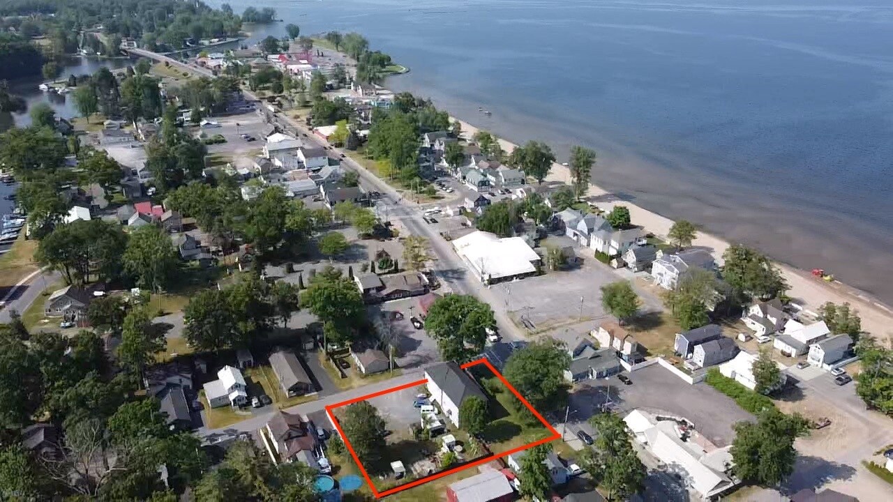 207 13th Ave, Sylvan Beach, NY for sale Building Photo- Image 1 of 1