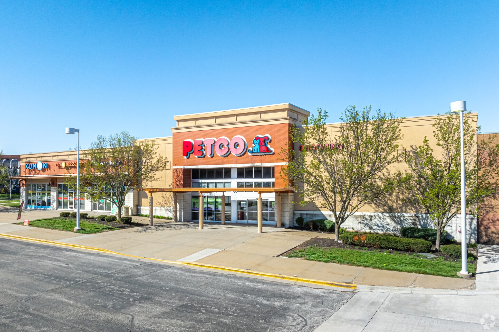 13620 S Blackbob Rd, Olathe, KS 66062 - Retail for Lease | LoopNet