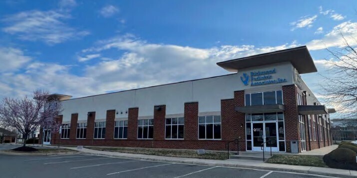 7521 Right Flank Rd, Mechanicsville, VA for sale Building Photo- Image 1 of 1