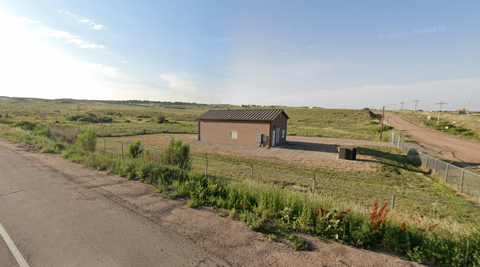 415 Franceville Coal Mine Rd, Colorado Springs, CO for sale - Building Photo - Image 3 of 5