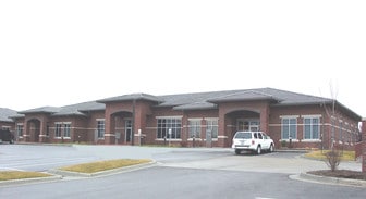 J.P. Krimon Professional Plaza - Commercial Real Estate
