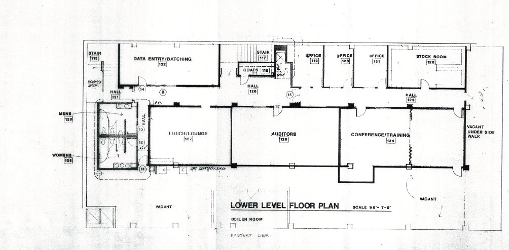 30 Du Page Ct, Elgin, IL for lease Floor Plan- Image 1 of 1