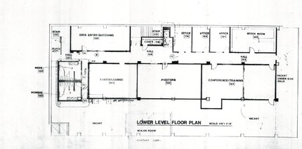 30 Du Page Ct, Elgin, IL for lease Floor Plan- Image 1 of 1