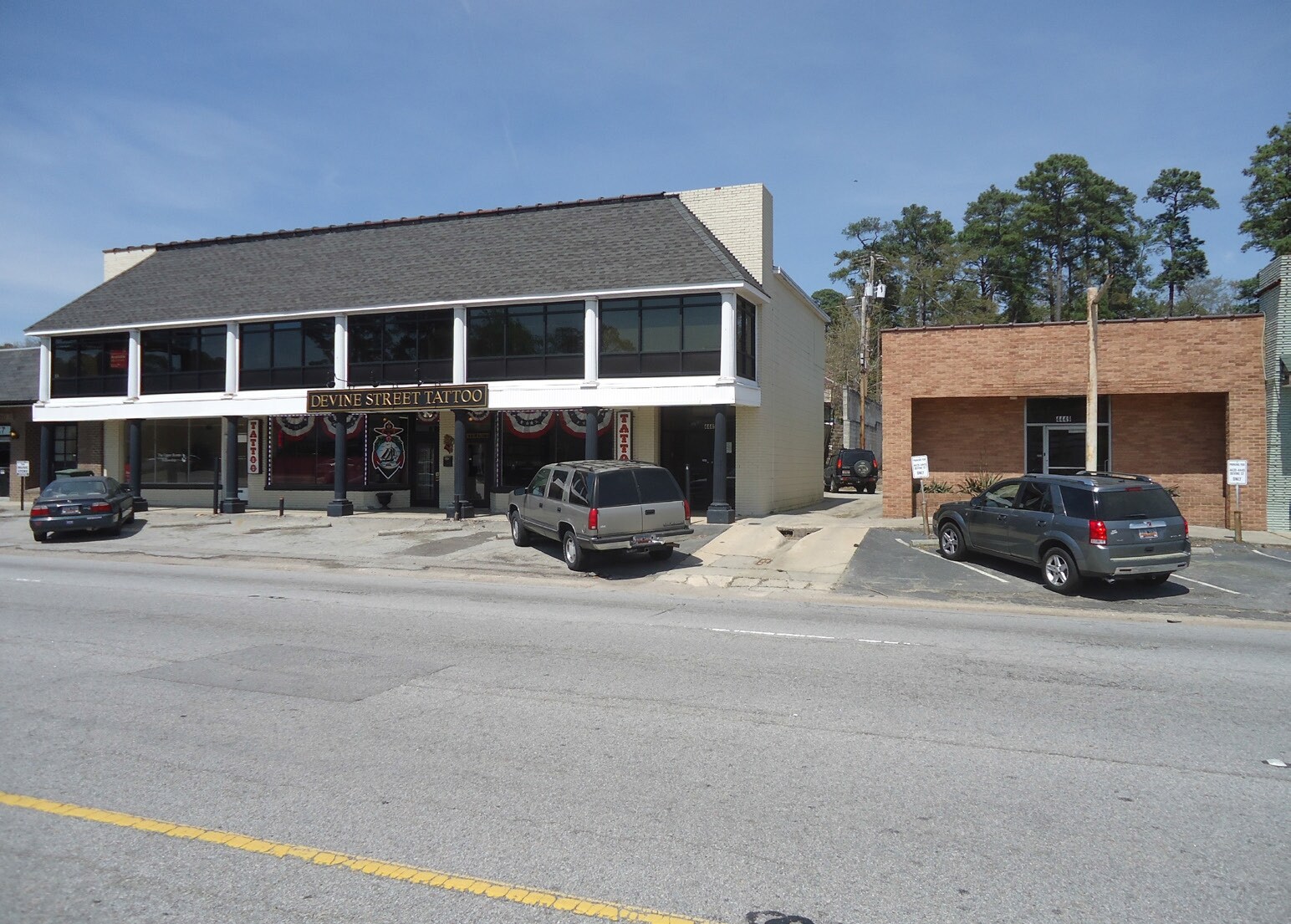 Devine Street Portfolio Columbia, SC for Sale