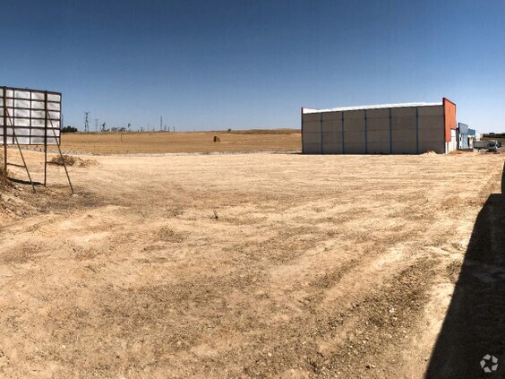 Industrial in Torrijos, Toledo for sale - Primary Photo - Image 1 of 4