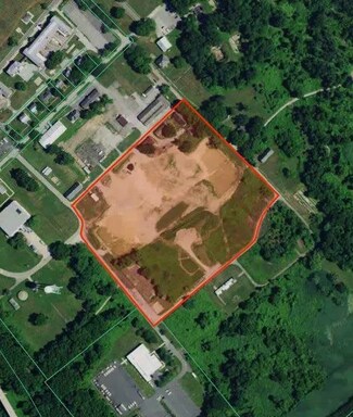 More details for 525 Engineer Rd, Delaware City, DE - Land for Sale
