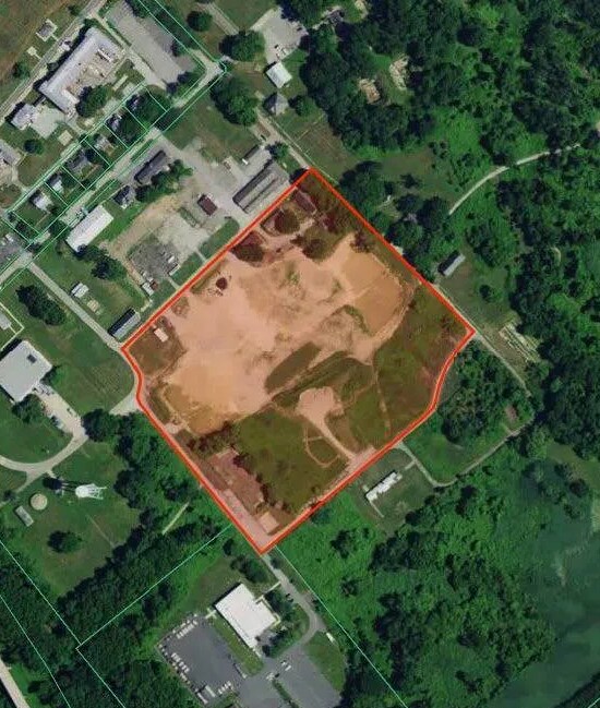 525 Engineer Rd, Delaware City, DE for sale Primary Photo- Image 1 of 2